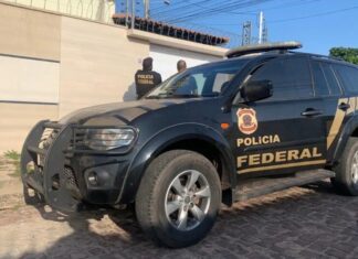 Polícia Federal prende homem por armazenar material de exploração sexual infantojuvenil na internet em SP