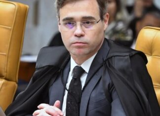 André Mendonça assume relatoria de inquérito sobre fraudes do Banco Master no STF