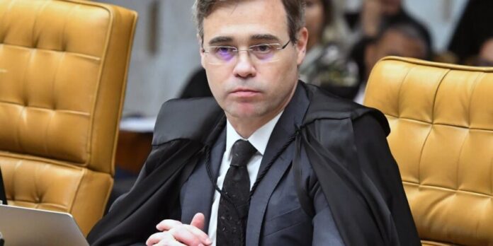 André Mendonça assume relatoria de inquérito sobre fraudes do Banco Master no STF