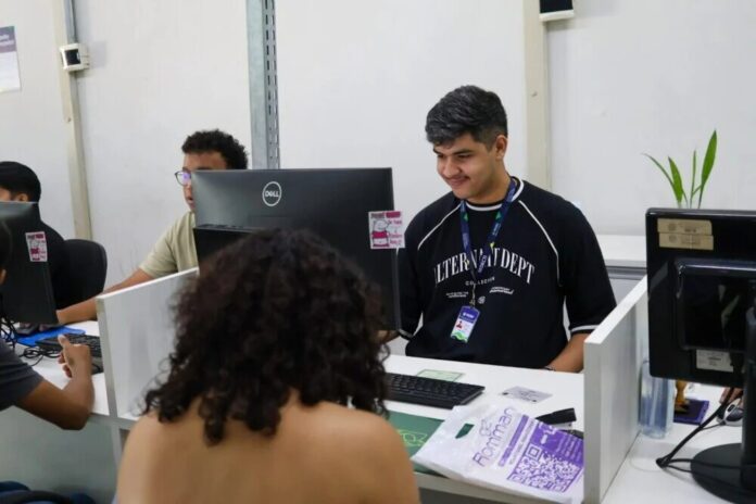 Sine Amazonas oferece 158 vagas de emprego nesta sexta-feira (13/02)