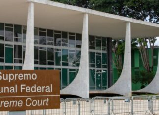 Senador pede afastamento de Toffoli do caso Master na PGR