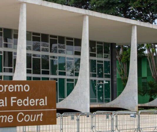 Senador pede afastamento de Toffoli do caso Master na PGR