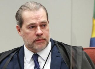 STF suspende reunião sobre menções a Toffoli em investigação da PF