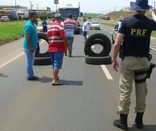 PRF intensifica fiscalização contra embriaguez ao volante no carnaval