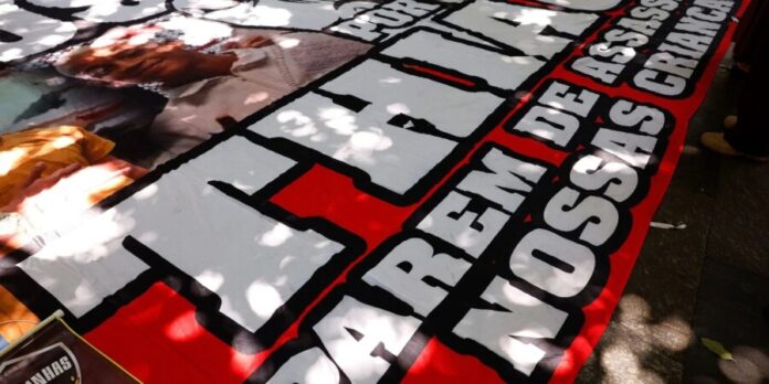 Defensoria estuda recurso contra absolvição de PMs acusados de matar adolescente