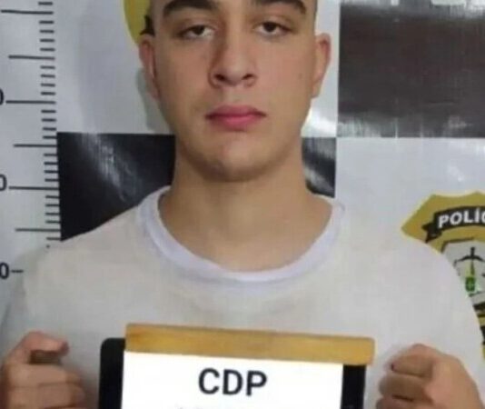 Justiça decide manter preso piloto acusado de matar jovem em Brasília