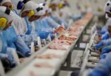 Confiança da indústria recua pelo 14º mês consecutivo