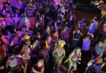 Bloco do Reggae celebra Bob Marley e Jimmy Cliff no carnaval de São Luís