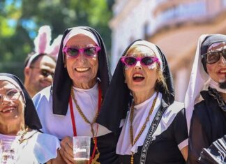 Carnaval 2026 no Rio: blocos de rua agitam a sexta-feira com programação diversificada