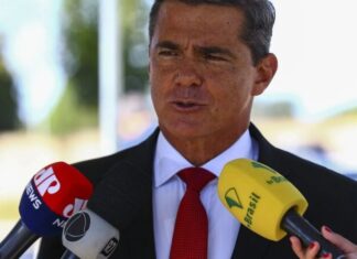 General condenado por trama golpista pode receber visita íntima, diz Exército ao STF