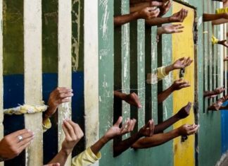 Organizações denunciam à ONU fome e violação de direitos em presídios brasileiros