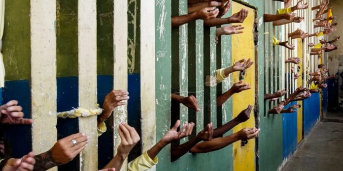 Organizações denunciam à ONU fome e violação de direitos em presídios brasileiros