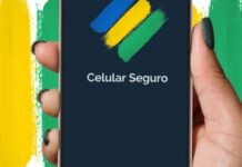 Celular Seguro: saiba como emitir alerta em caso de roubo, furto ou perda