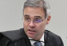 Ministro Mendonça assume relatoria do caso Banco Master e se reúne com delegados da PF