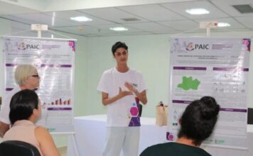 FCecon abre inscrições para iniciação científica em oncologia com 65 vagas