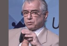 Morre José Álvaro Moisés, intelectual e um dos fundadores do PT, aos 80 anos