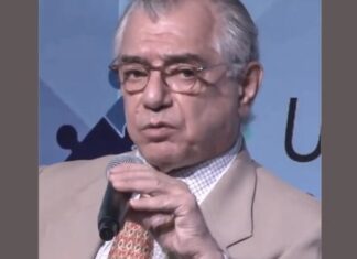 Morre José Álvaro Moisés, intelectual e um dos fundadores do PT, aos 80 anos