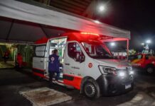 Carnaval na Floresta 2026: Mais de 29 mil atendimentos registrados em Manaus em dois dias