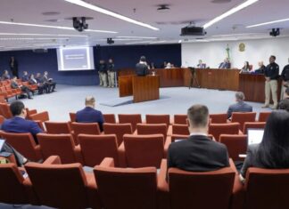 Moraes vota contra recursos de réus do Núcleo 3 da trama golpista no STF