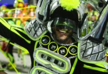 Rio de Janeiro lança plataforma que usa o samba como ferramenta pedagógica