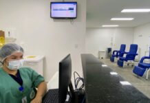 Hospital Platão Araújo melhora atendimento com tecnologia Kanban