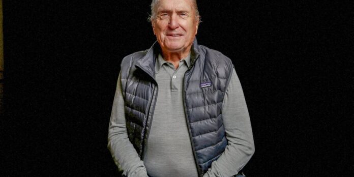 Robert Duvall, lendário ator vencedor do Oscar, morre aos 95 anos