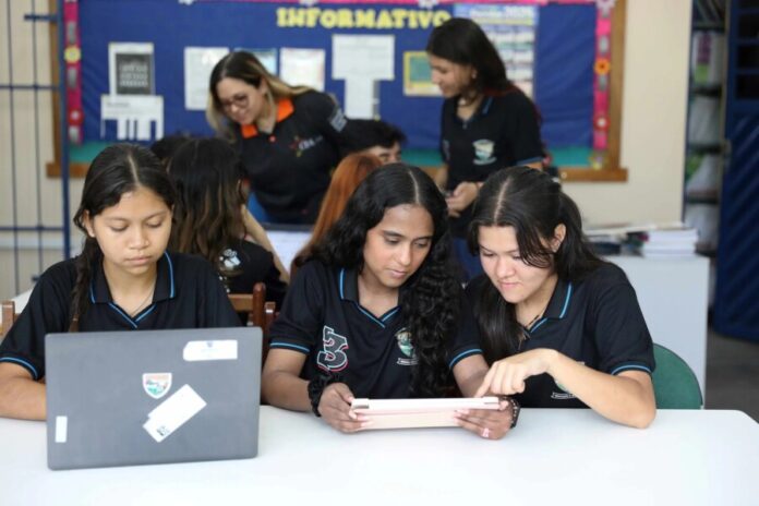 Alunos da rede estadual do AM terão dois dias para pedir isenção no PSC da Ufam