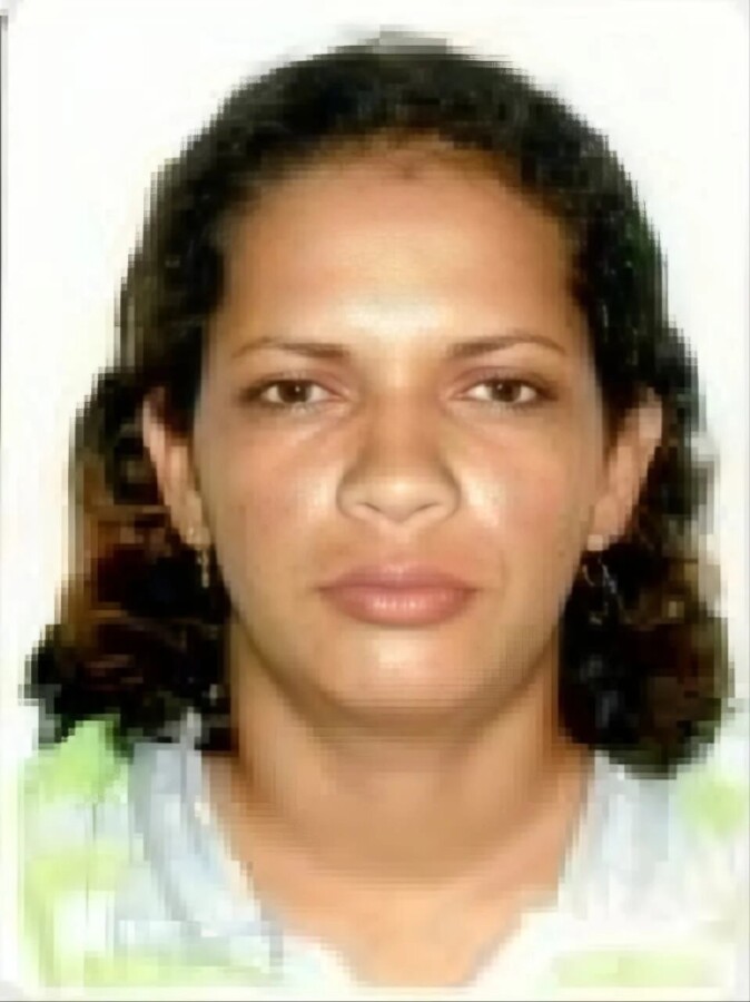 IML de Manaus busca familiares de Ingride Pontes da Silva, de 32 anos