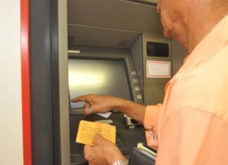 Agências bancárias reabrem nesta quarta-feira após feriado de carnaval