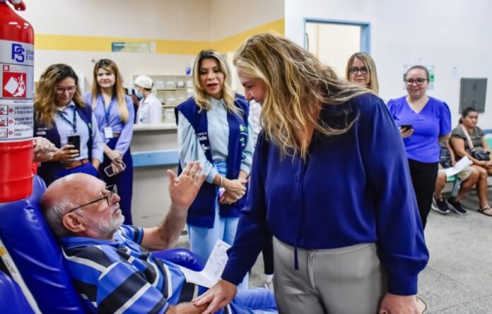 Carnaval na Floresta 2026: SES-AM registra mais de 55 mil atendimentos de urgência e emergência