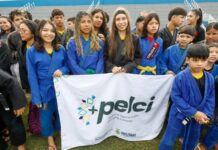 Pelci completa 4 anos como programa pioneiro na inclusão social pelo esporte no Amazonas