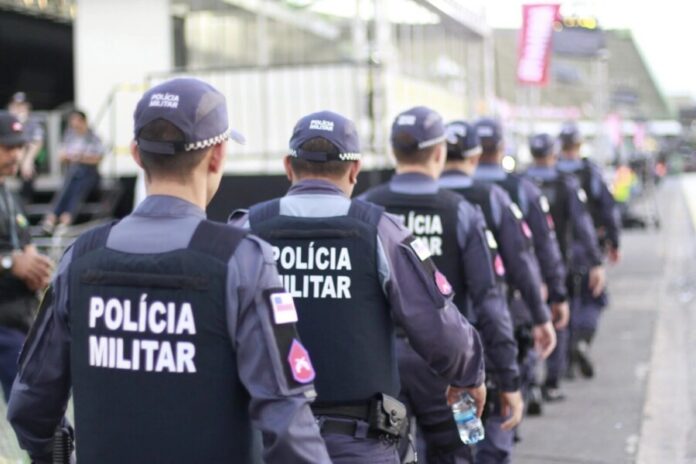 Carnaval no Amazonas: SSP-AM registra queda em crimes e aumento de apreensão de drogas