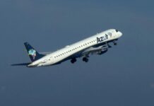 Azul fecha acordos de US$ 200 milhões com American e United Airlines para sair da recuperação judicial