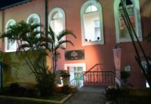 Cinema de Arte exibe curtas-metragens gratuitos no Cine Teatro Guarany em Manaus