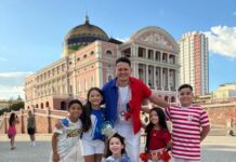 Carnaval na Floresta 2026: Toada Kids gratuito leva atrações mirins ao Largo de São Sebastião