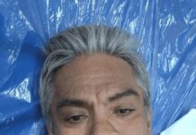 Hospital Dr. João Lúcio pede ajuda para identificar paciente sem documentos em Manaus