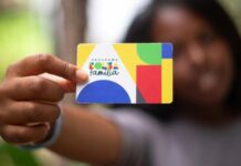 Caixa inicia pagamento do Bolsa Família para NIS final 6 nesta segunda-feira (23)