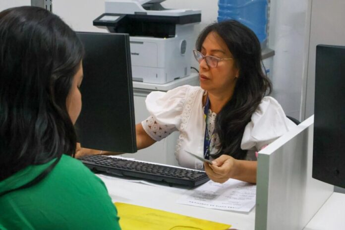 Sine Amazonas oferece 207 vagas de emprego nesta terça-feira (24/02)