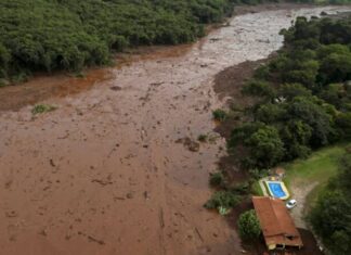 Justiça Federal de MG inicia audiências sobre rompimento da barragem em Brumadinho