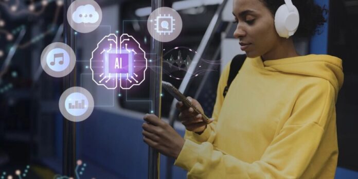 Unesco alerta: IA pode reduzir receitas da indústria musical em até 24%