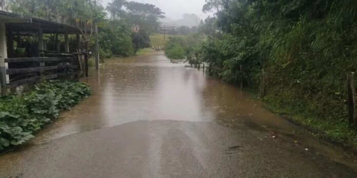 Tempestade mata homem em Natividade da Serra; SP soma 19 mortes desde dezembro