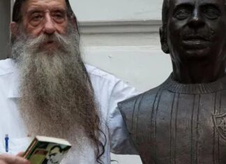 Morre no Rio o produtor cultural Nelson Rodrigues Filho, aos 79 anos