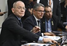 CPI do Crime Organizado convoca Daniel Vorcaro, Roberto Campos Neto e Paulo Guedes