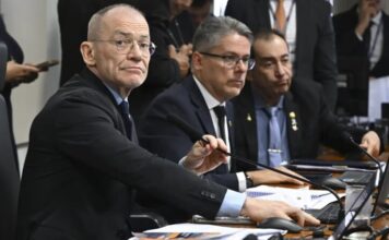 CPI do Crime Organizado convoca Daniel Vorcaro, Roberto Campos Neto e Paulo Guedes