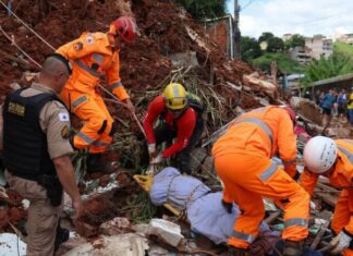 Juiz de Fora: desastre reflete negligência com aquecimento global e aponta para necessidade de resiliência