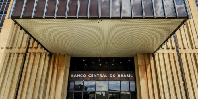Banco Central do Brasil registra prejuízo de R$ 119,97 bilhões em 2025