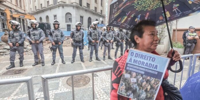 Consórcio MEZ-RZK vence leilão para novo centro administrativo de São Paulo