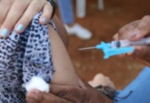 Capital paulista atinge 95,81% de cobertura vacinal contra HPV