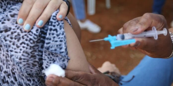 Capital paulista atinge 95,81% de cobertura vacinal contra HPV