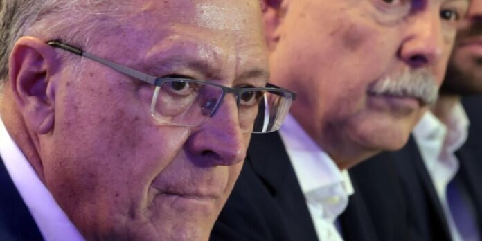 Governo prepara "Brasil Soberano 2.0" para socorrer setores atingidos por tarifas dos EUA